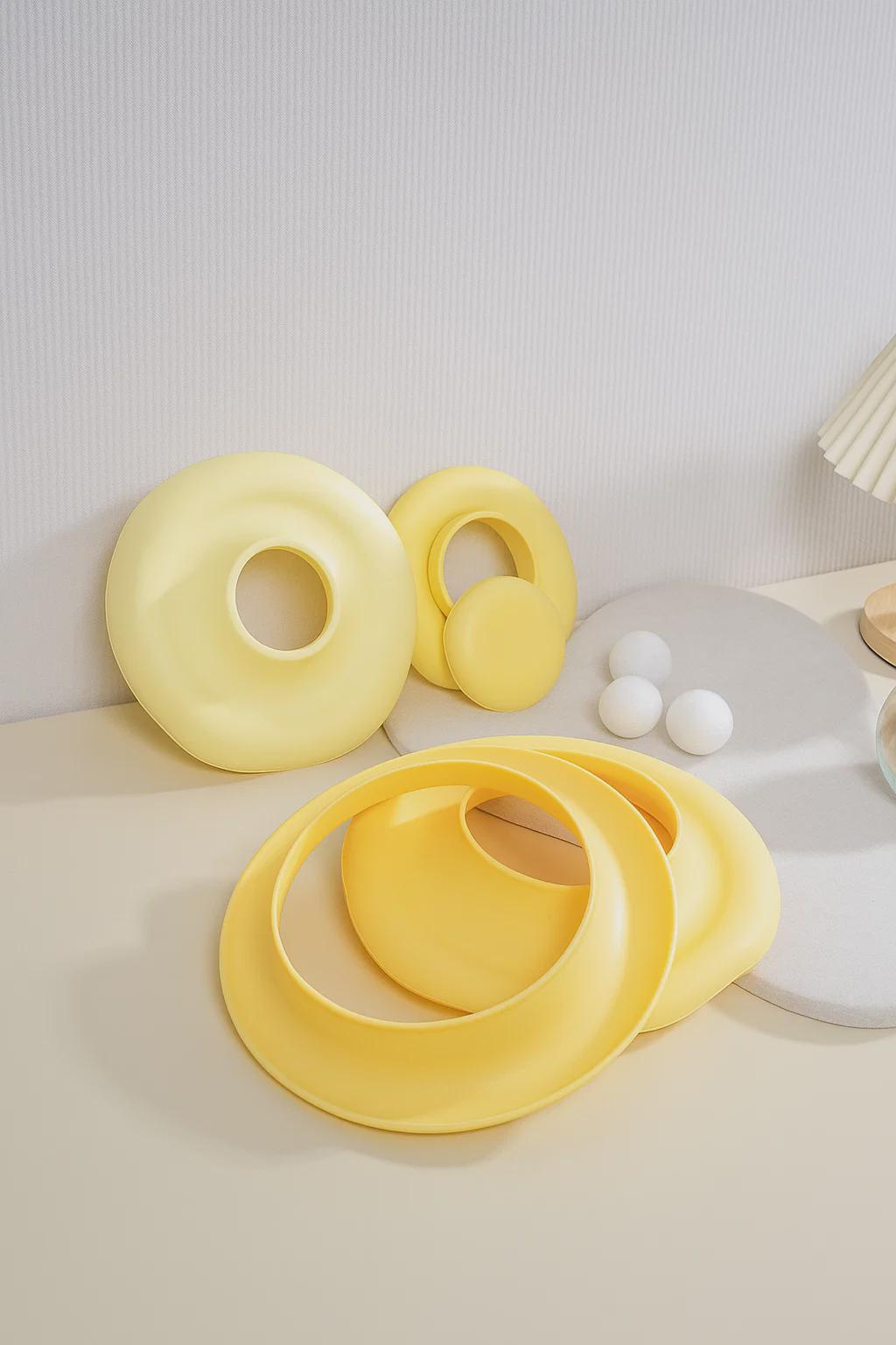 4-Layer Cat Tower Toy – Interactive Track Ball Tower for Kittens, Spinning Play Tunnel, Fun Cat Exercise Toy, Pet Supplies