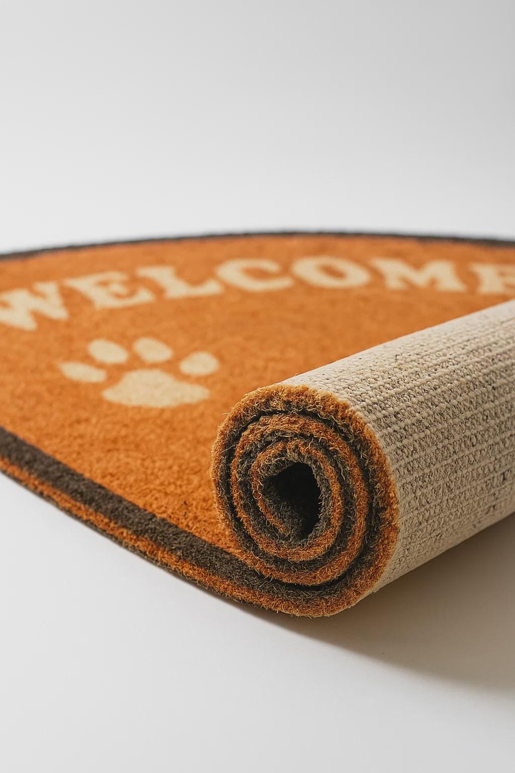 Cat Litter Mat – Waterproof Non-Slip Pet Mat, Litter Control & Easy Clean Floor Protector